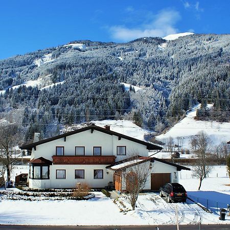 Fruehstueckpension Larson Bad Hofgastein Bagian luar foto