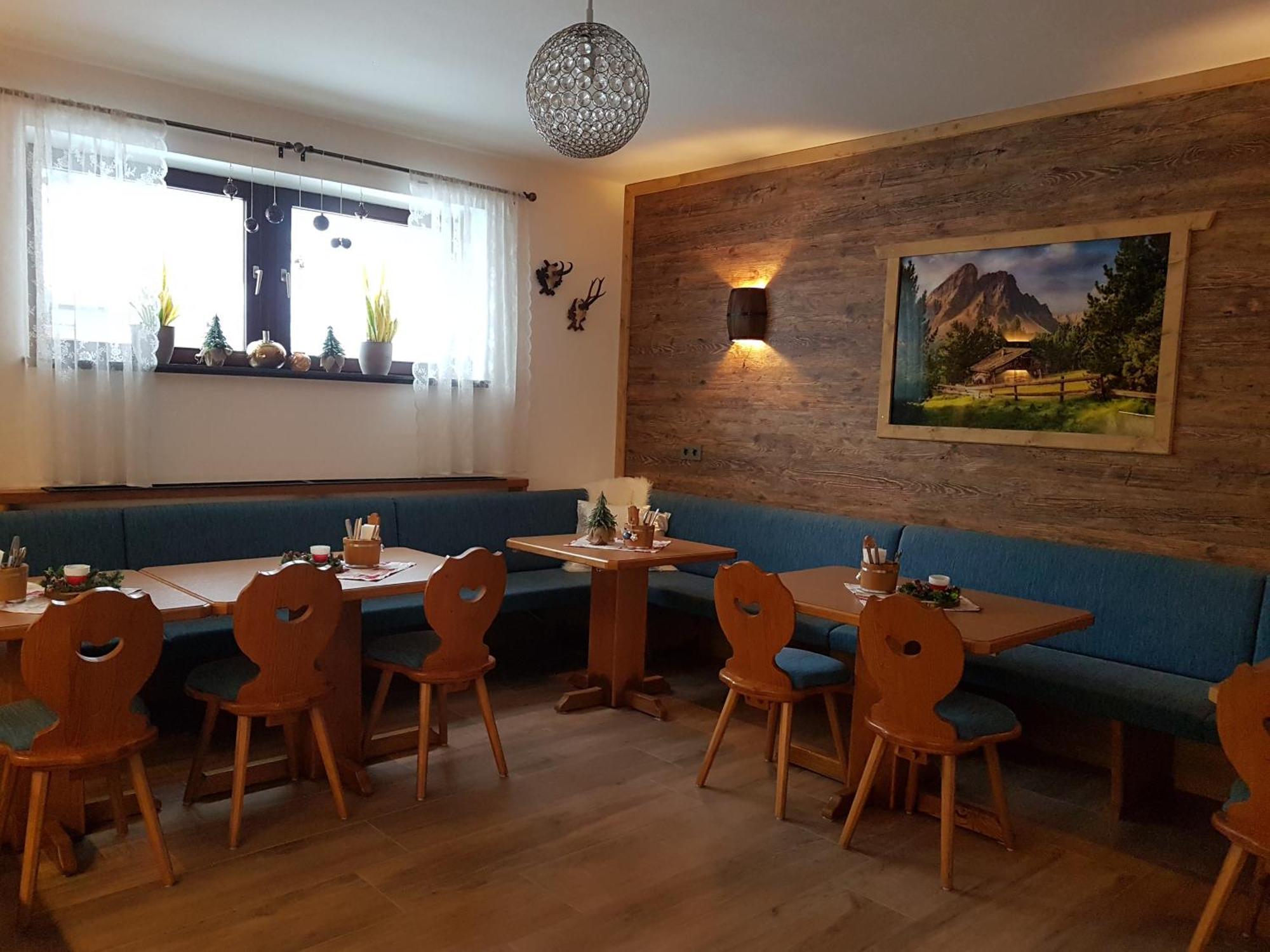 Fruehstueckpension Larson Bad Hofgastein Bagian luar foto