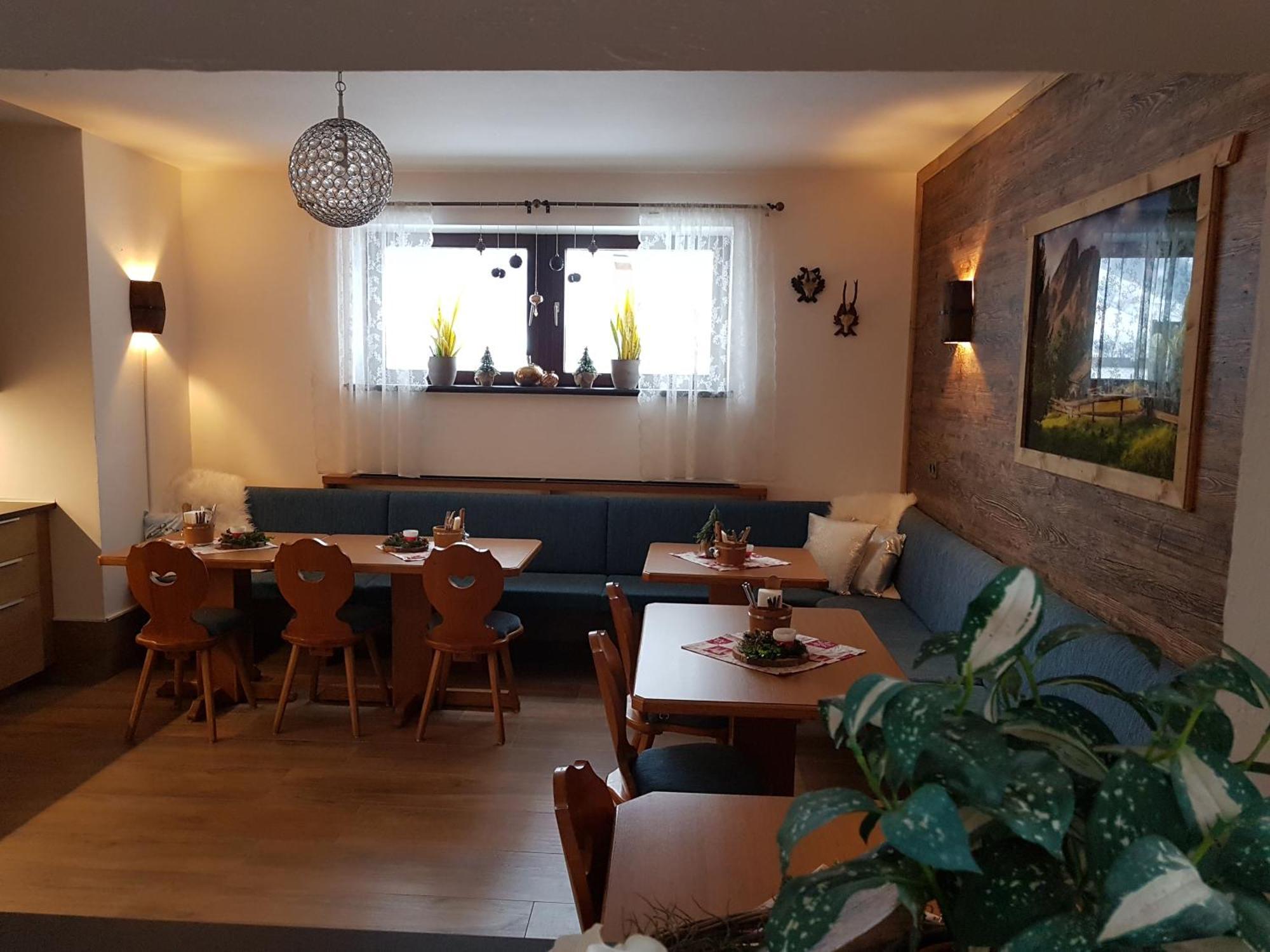 Fruehstueckpension Larson Bad Hofgastein Bagian luar foto