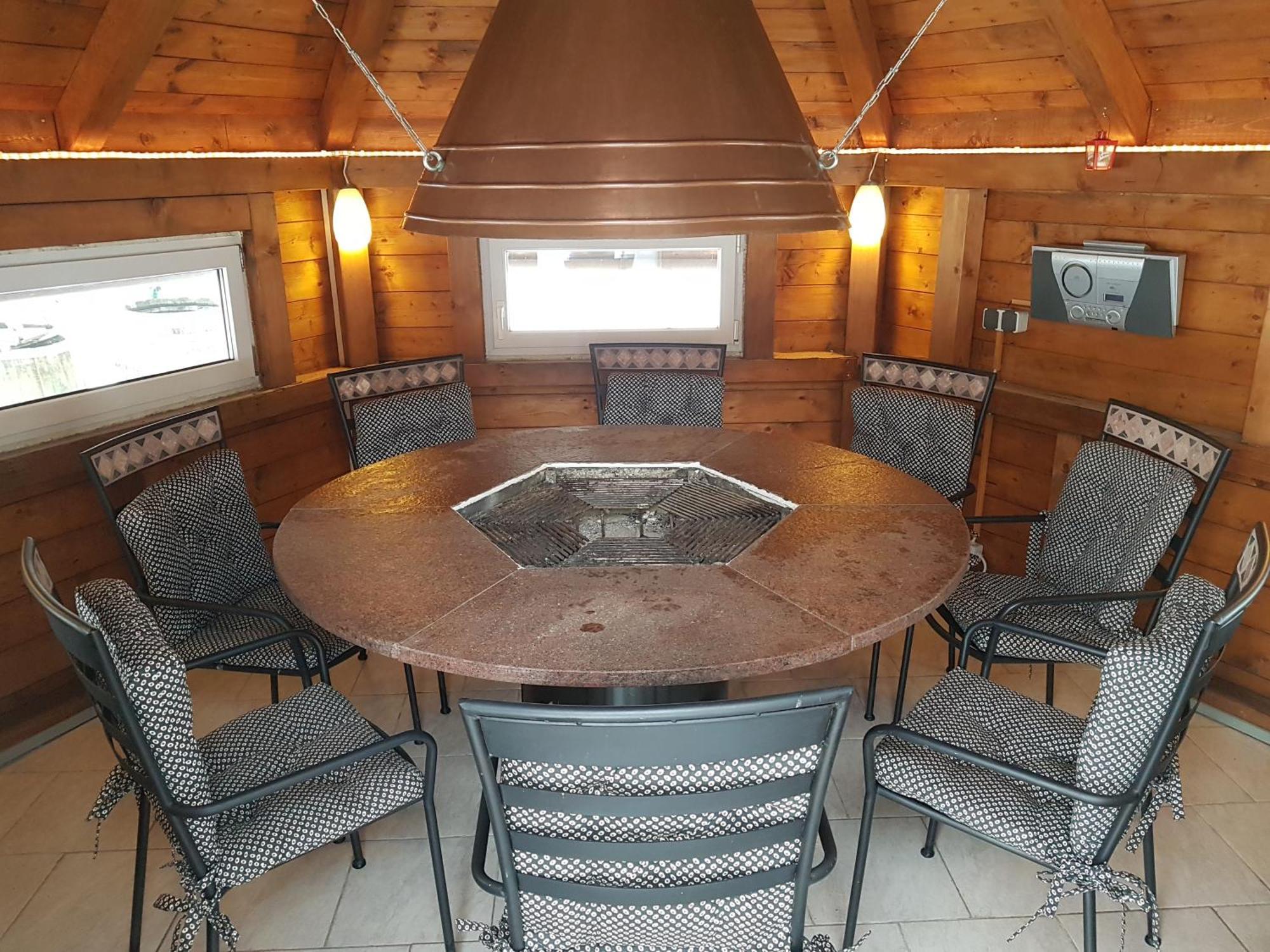 Fruehstueckpension Larson Bad Hofgastein Bagian luar foto