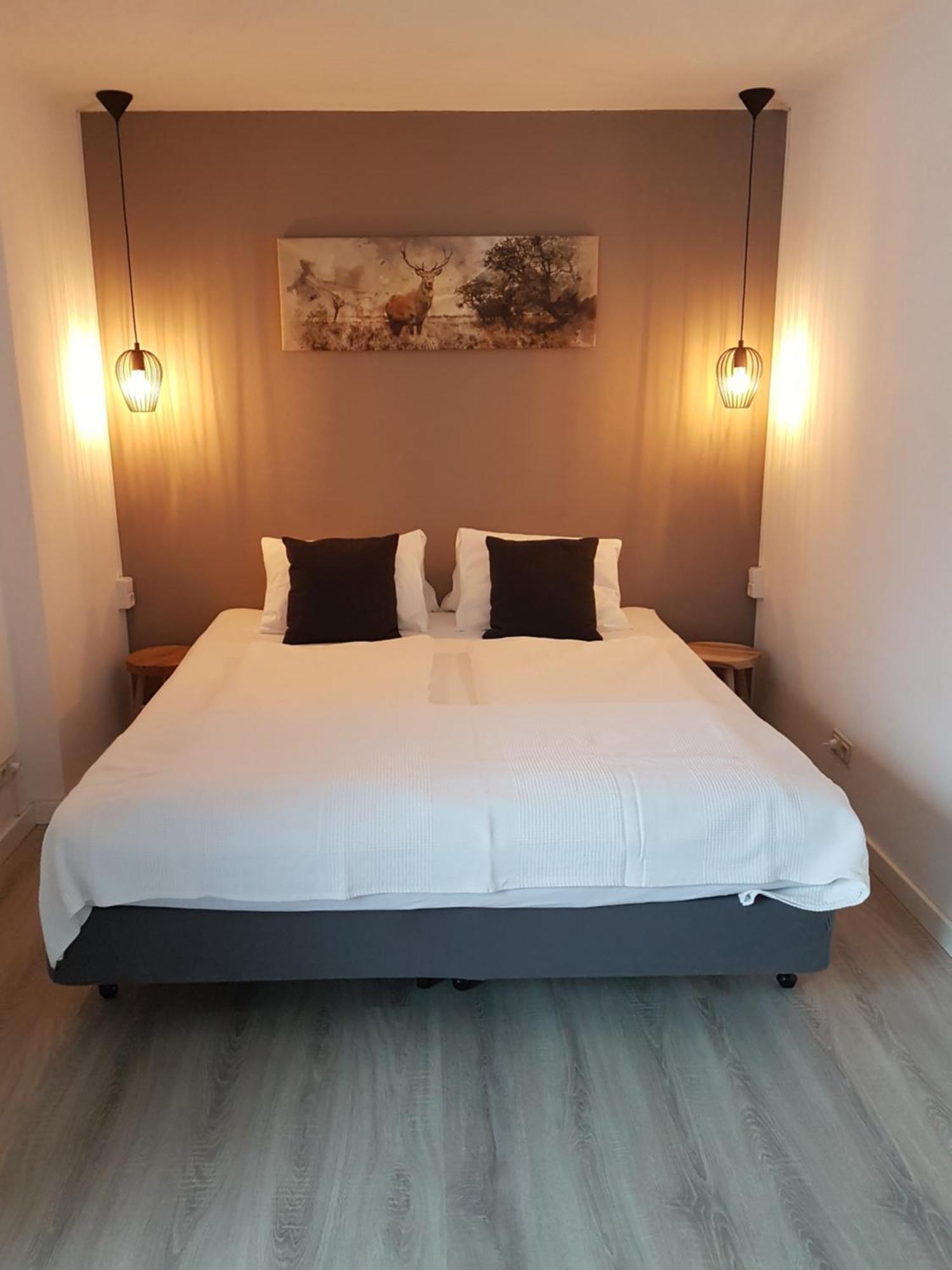 Fruehstueckpension Larson Bad Hofgastein Bagian luar foto