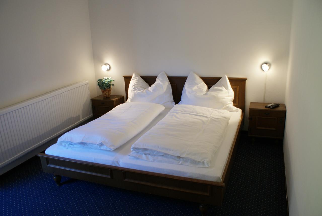 Fruehstueckpension Larson Bad Hofgastein Bagian luar foto
