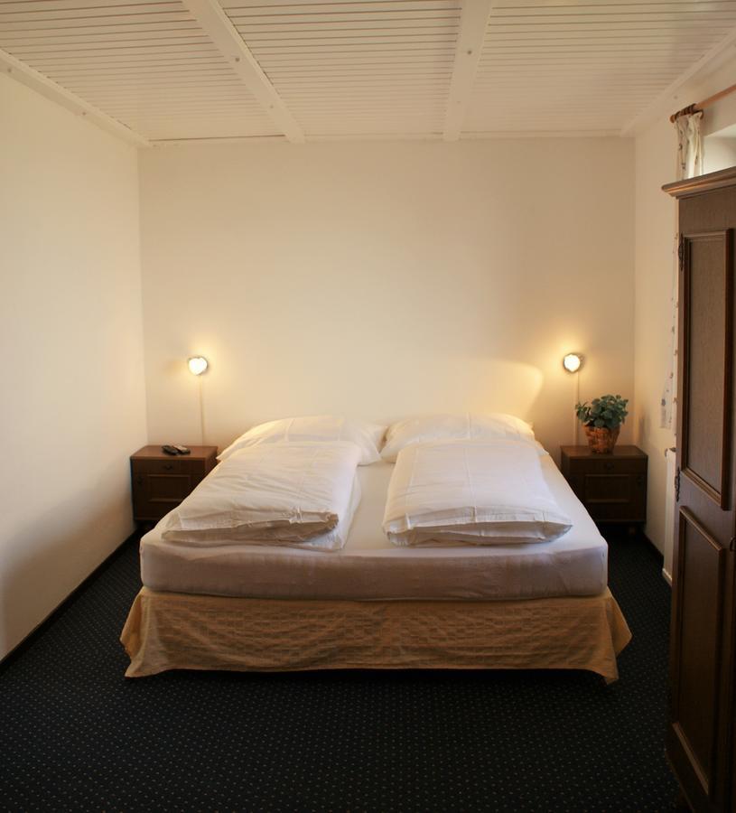 Fruehstueckpension Larson Bad Hofgastein Bagian luar foto