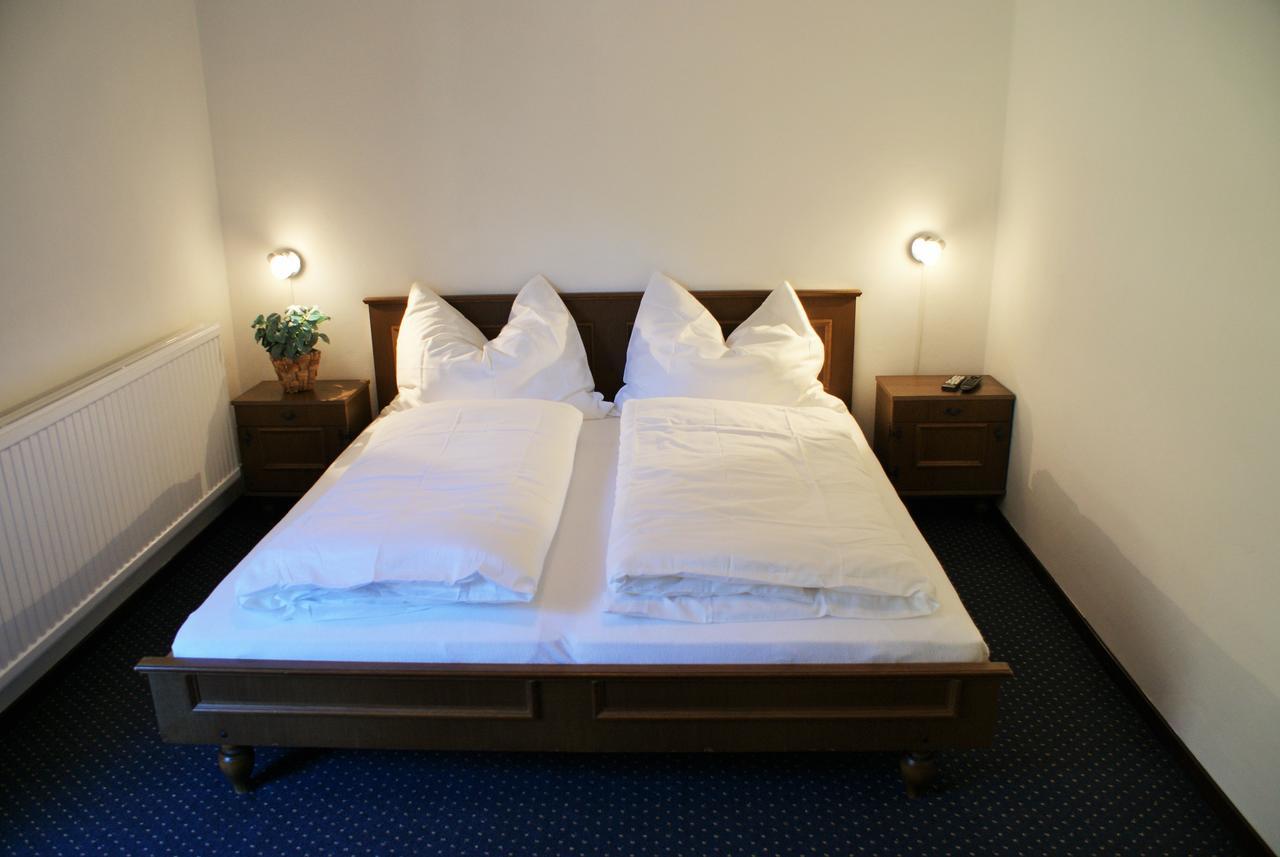 Fruehstueckpension Larson Bad Hofgastein Bagian luar foto